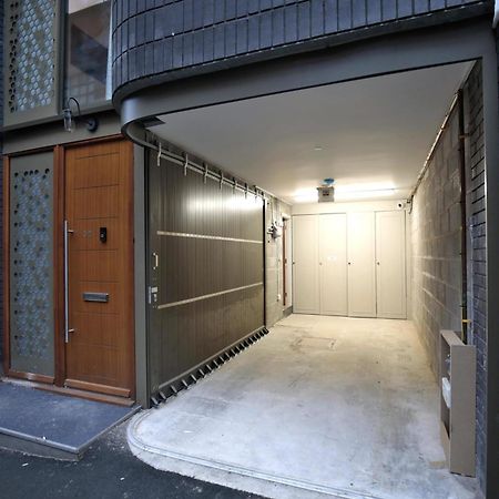 Stunning Luxury Townhouse In Centre Of Manchester Eksteriør bilde