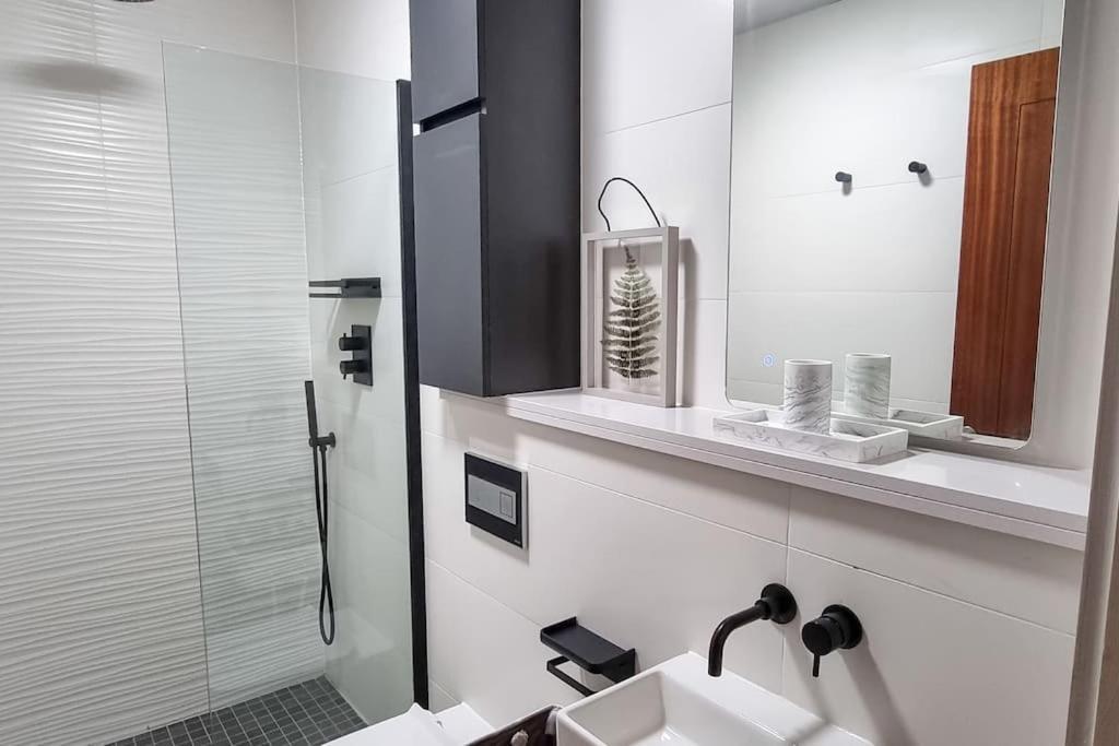 Stunning Luxury Townhouse In Centre Of Manchester Eksteriør bilde