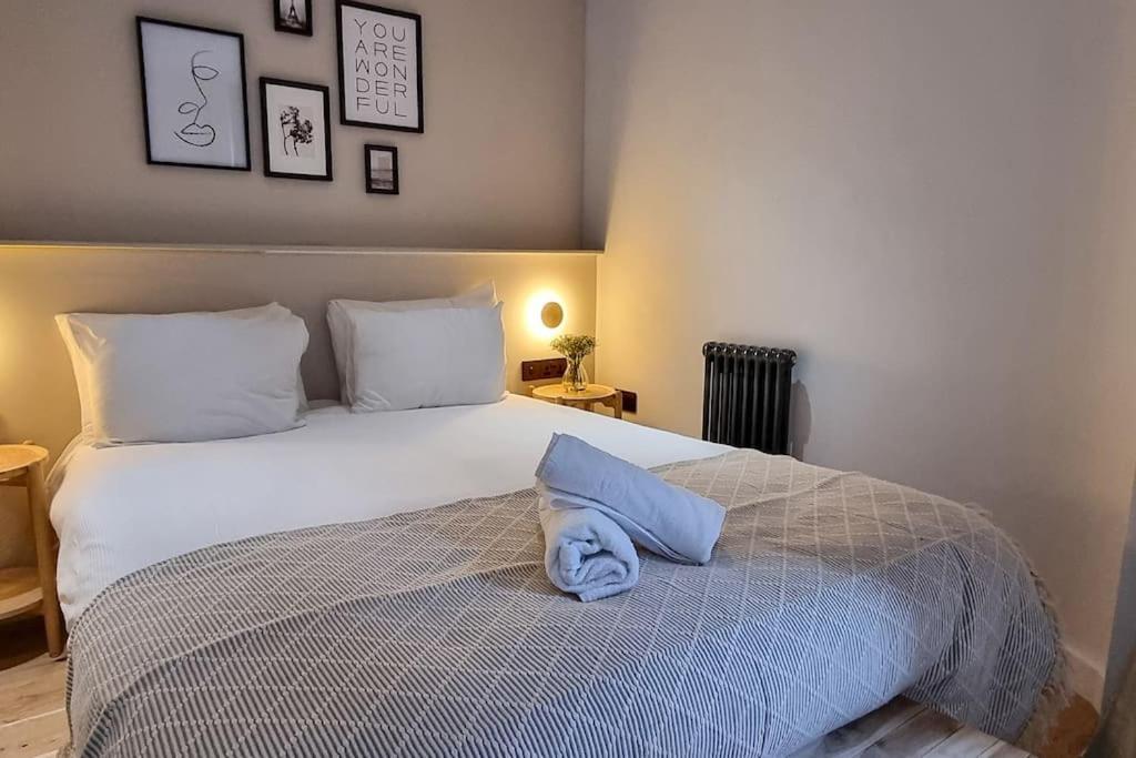 Stunning Luxury Townhouse In Centre Of Manchester Eksteriør bilde