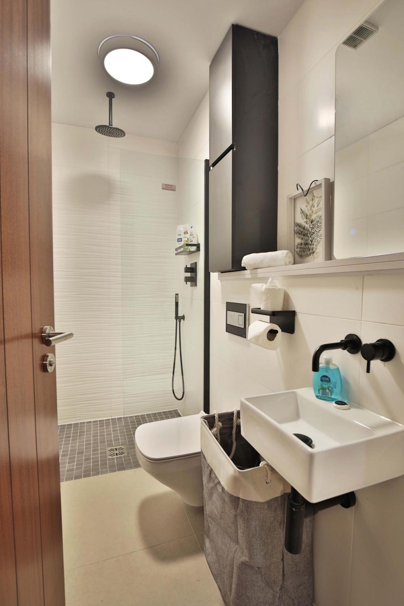 Stunning Luxury Townhouse In Centre Of Manchester Eksteriør bilde