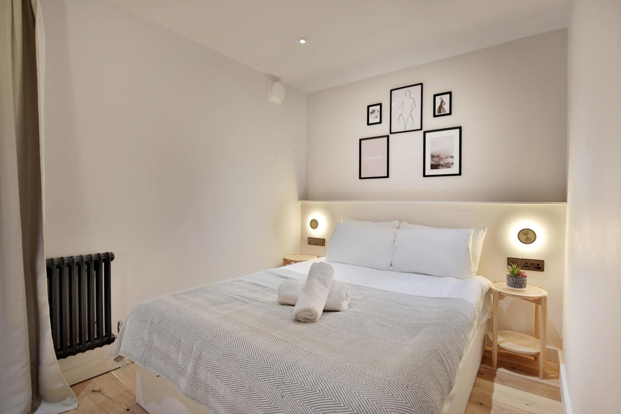 Stunning Luxury Townhouse In Centre Of Manchester Eksteriør bilde